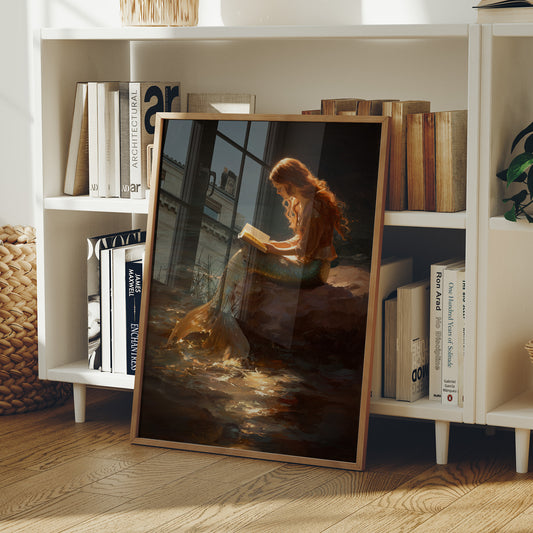 Copper Tales Between The Pages