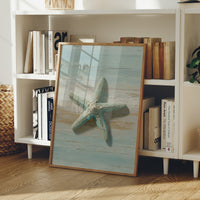 Coastal Memories In Quiet Corners