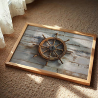 Weathered Helm Charts New Horizons