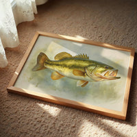 Lake Champion Catches Sunlight