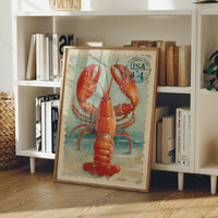 Coastal Memories From Maine Shores