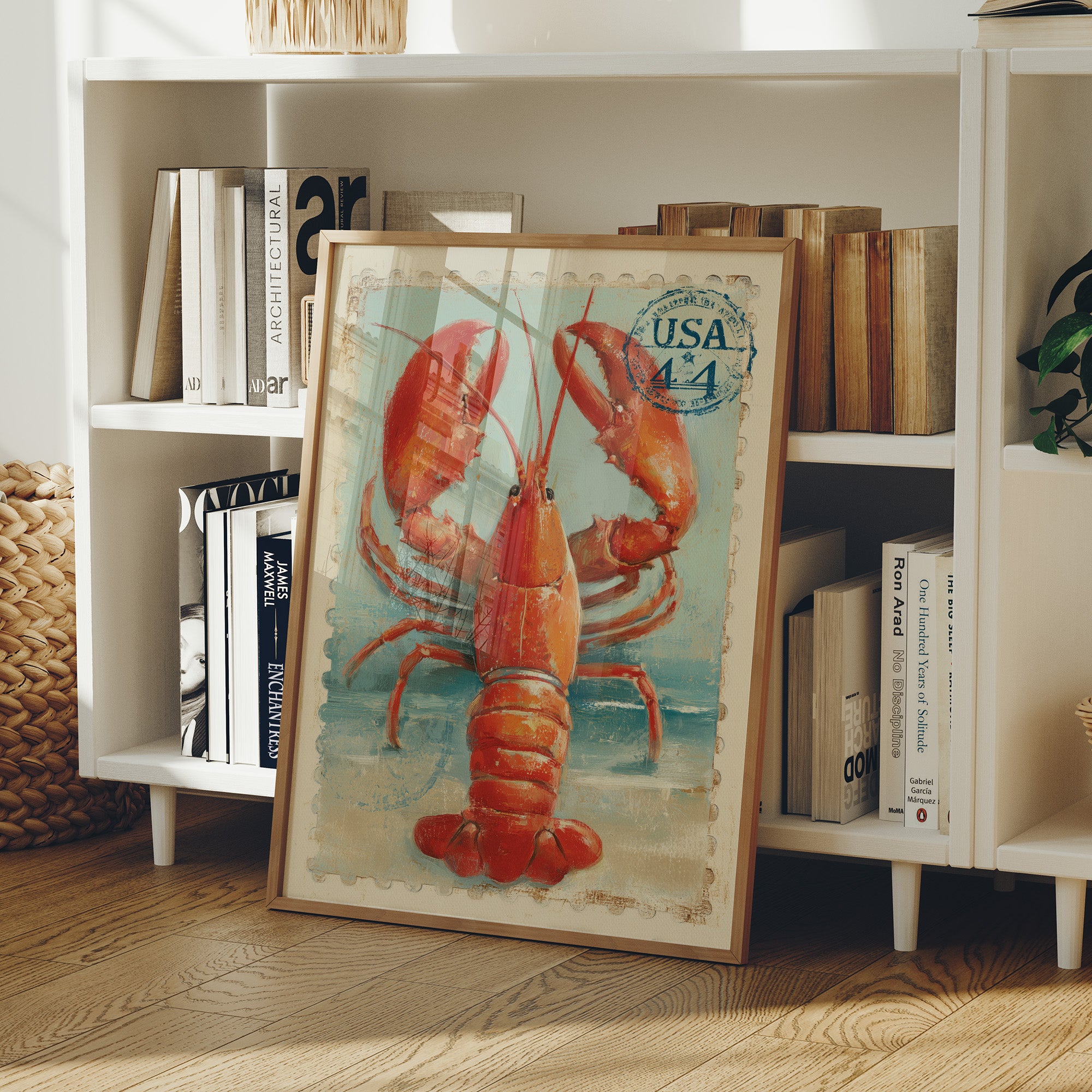 Coastal Memories From Maine Shores