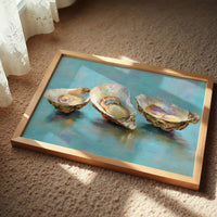 Pearls From The Tidal Pool