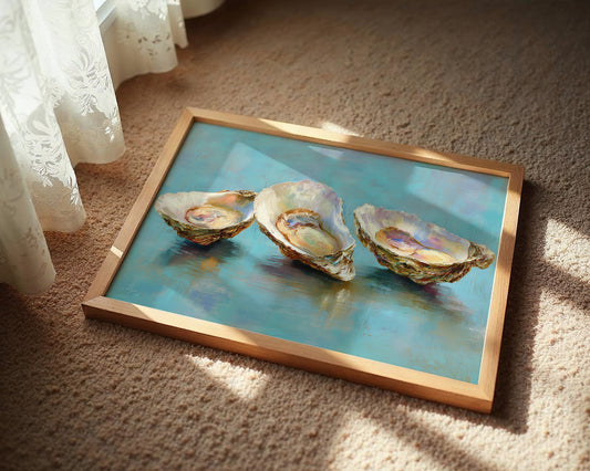 Pearls From The Tidal Pool