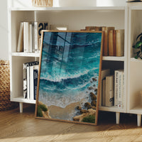 Coastal Memories Beside Modern Comfort