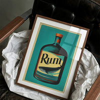 Nautical Spirit Embraces Teal Horizons