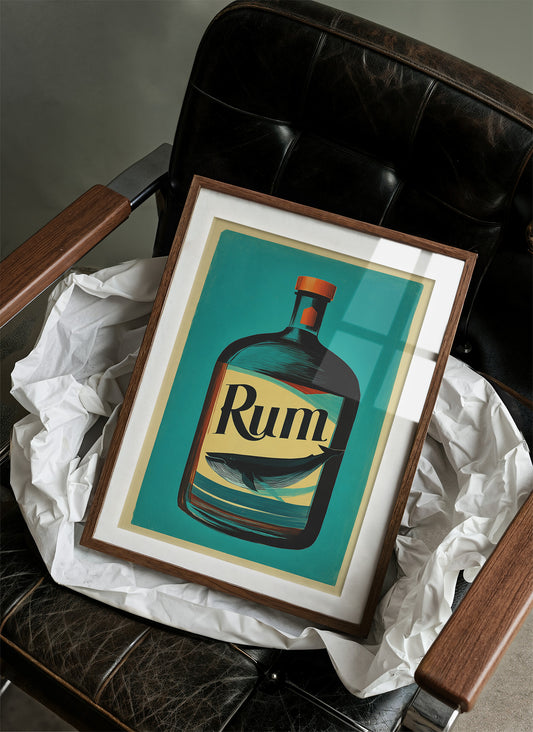 Nautical Spirit Embraces Teal Horizons