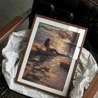 Golden Tides Whisper Ancient Secrets