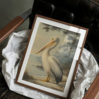 Coastal Guardian Awaits Twilight