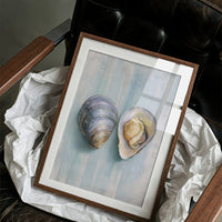 Coastal Treasures Reveal Inner Gold