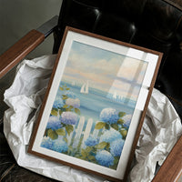 Hydrangea Harbor Whispers Twilight