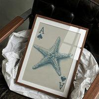 Oceanic Ace in Sage Gallery