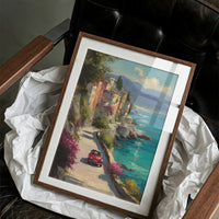 Mediterranean Whispers Guide Vintage Voyager