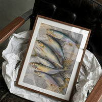 Harbinger's Catch on Faded Chronicles