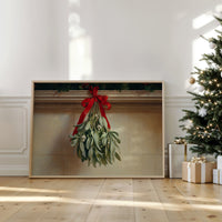 Mistletoe Whispers Holiday Secrets