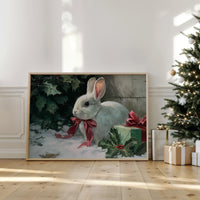 December's Enchanted Messenger