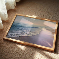 Promises at Dawn's Shore