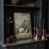 Enchanted Garden Voyager
