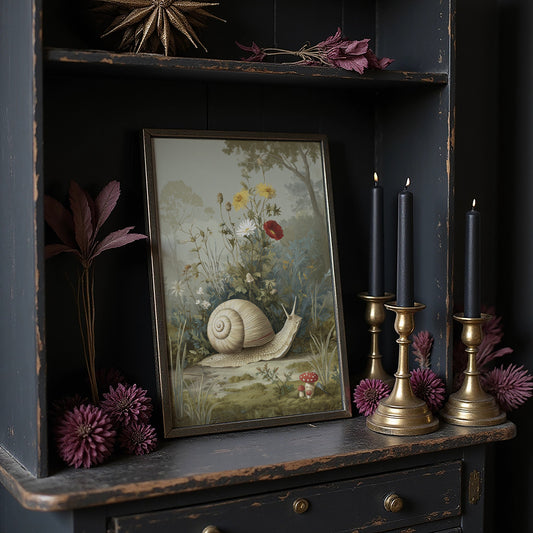Enchanted Garden Voyager