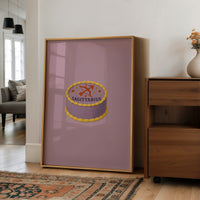 For the Ones Always Becoming