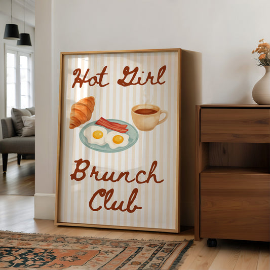 Morning Indulgence Awaits Pastel Patrons