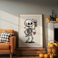 Toast To Eternal Celebration