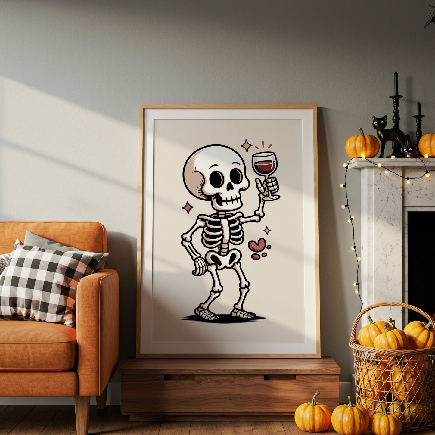 Toast To Eternal Celebration