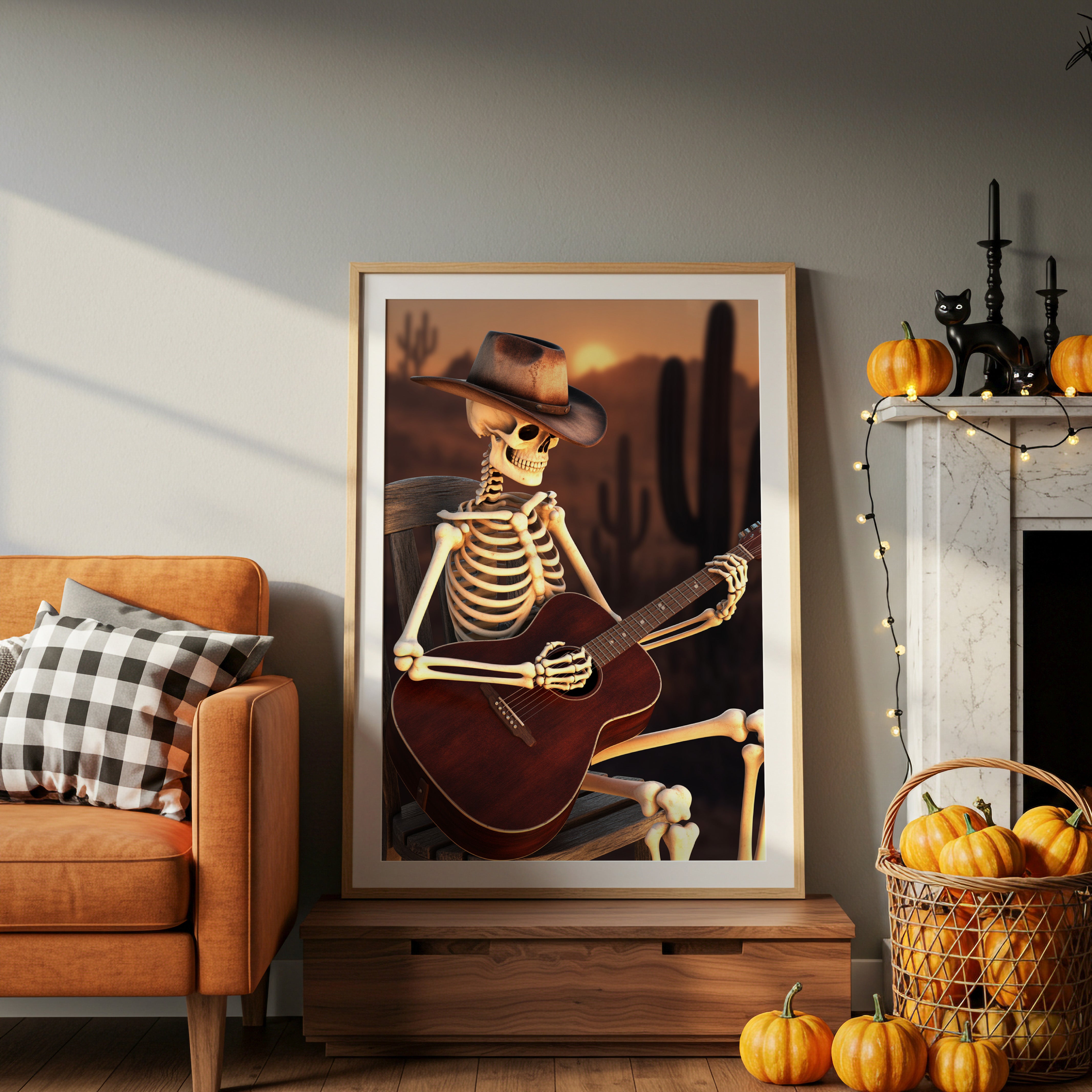 Desert Ballads Never Die