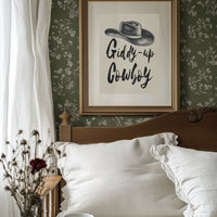 Frontier Spirit Calls Back