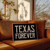 Lone Star State Of Mind