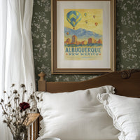 Desert Sky Voyages Await