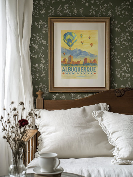 Desert Sky Voyages Await