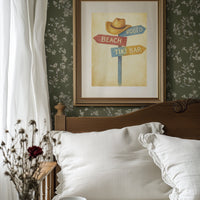 Crossroads Of Adventure Await