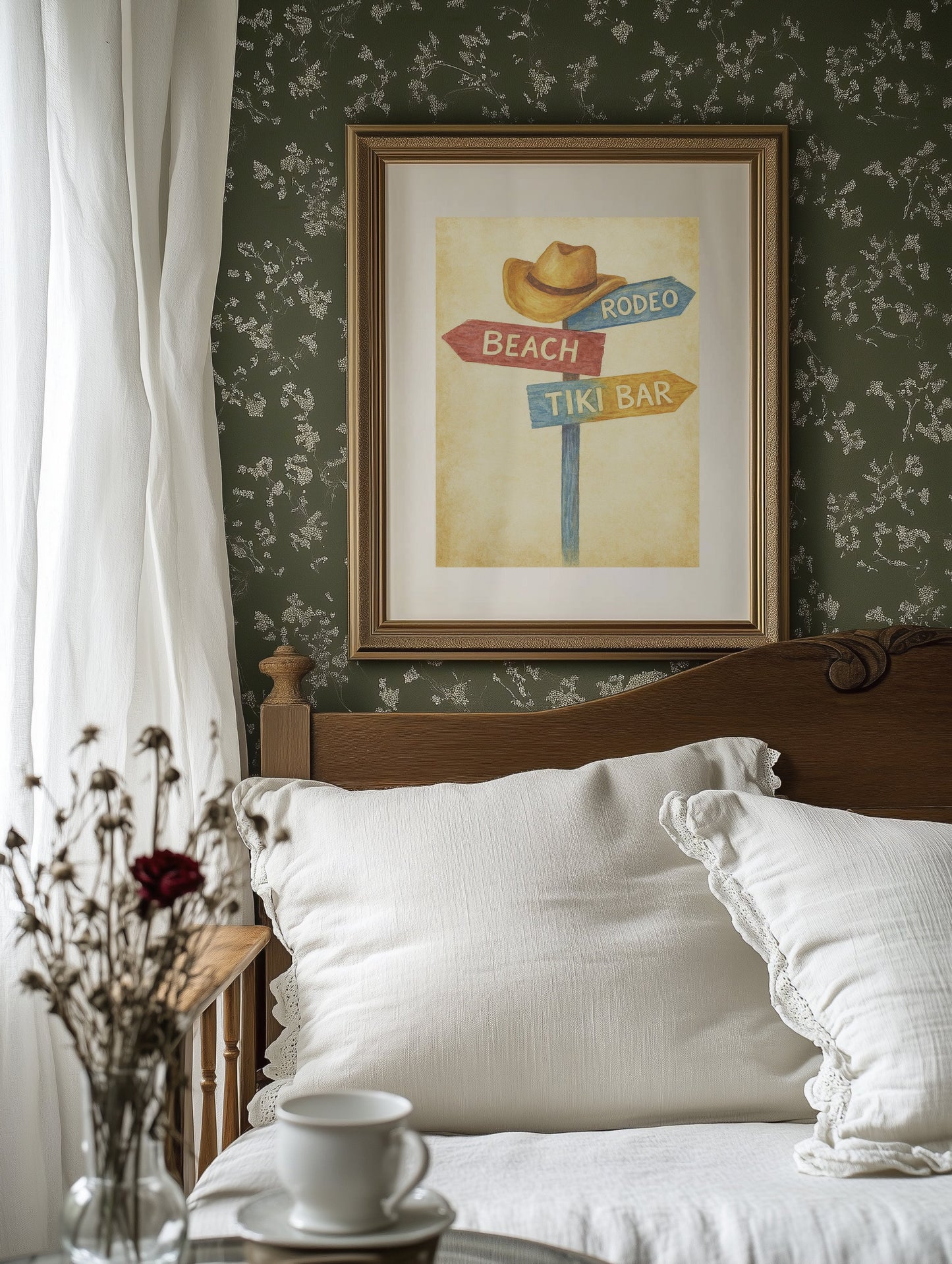 Crossroads Of Adventure Await