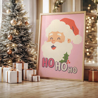 Rosy Cheer In Simple Form
