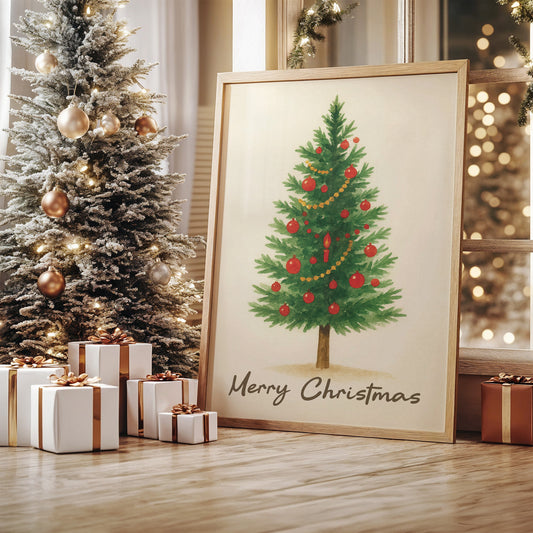 Simple Joy Of Holiday Traditions