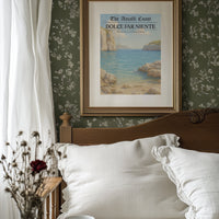 Dolce Far Niente” Amalfi Coast Italian Paradise
