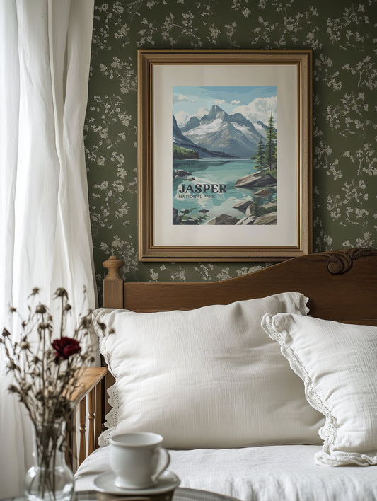 Alpine Memories In Rustic Comfort