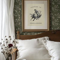 Eight Seconds Of Courage