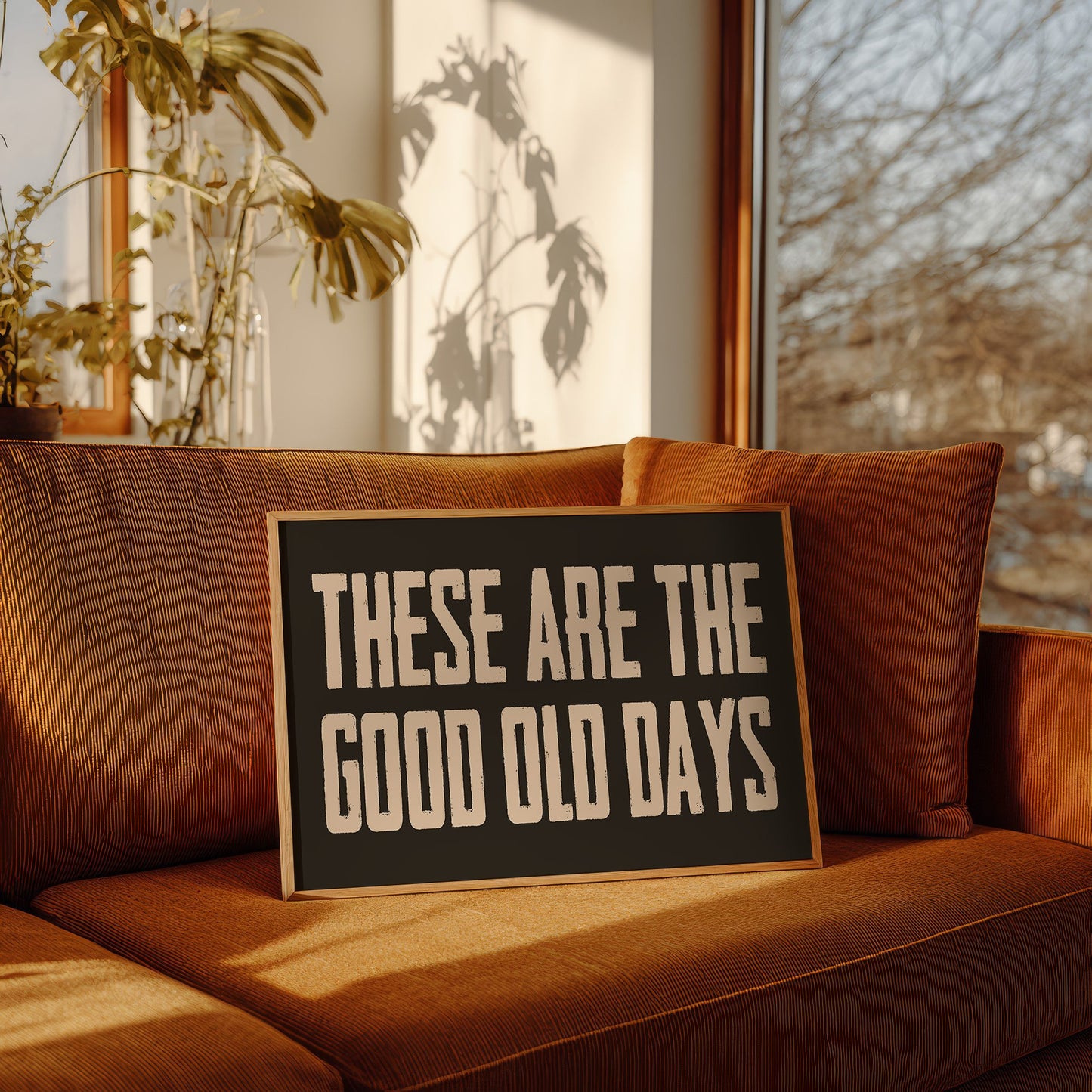 Remember When Time Stood Still