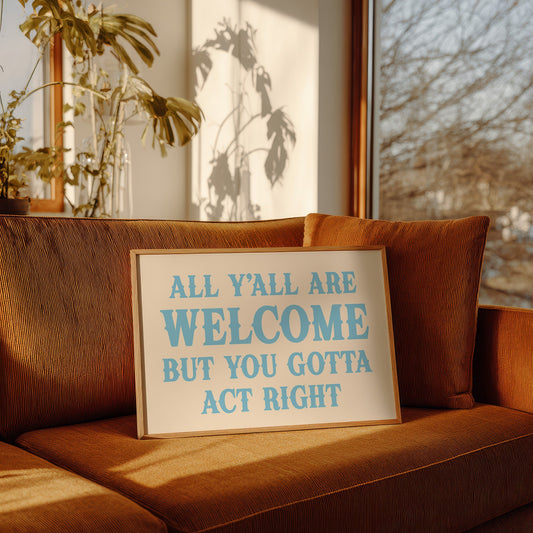 Southern Charm Speaks Blue Truth