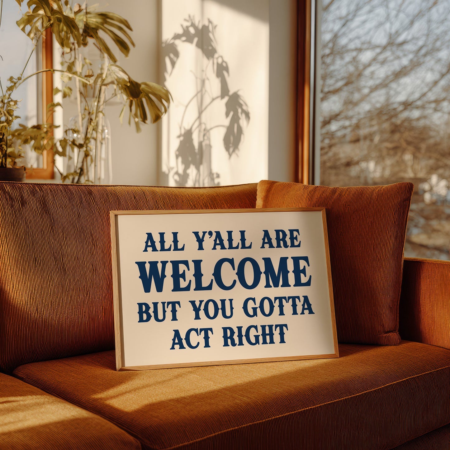 Southern Charm Speaks Volumes