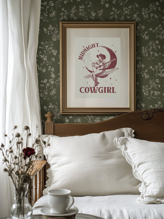 Cosmic Ballads Under Saturn's Rings