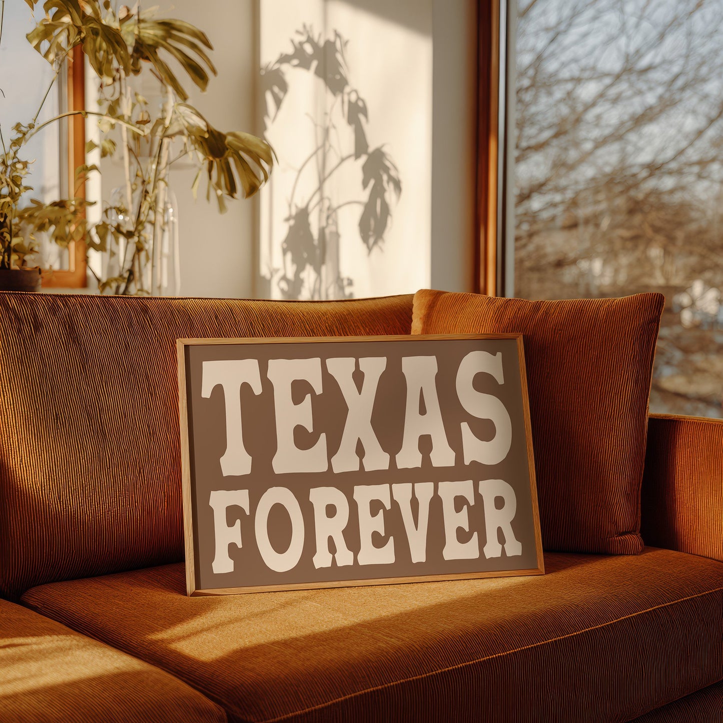 Lone Star State Of Mind