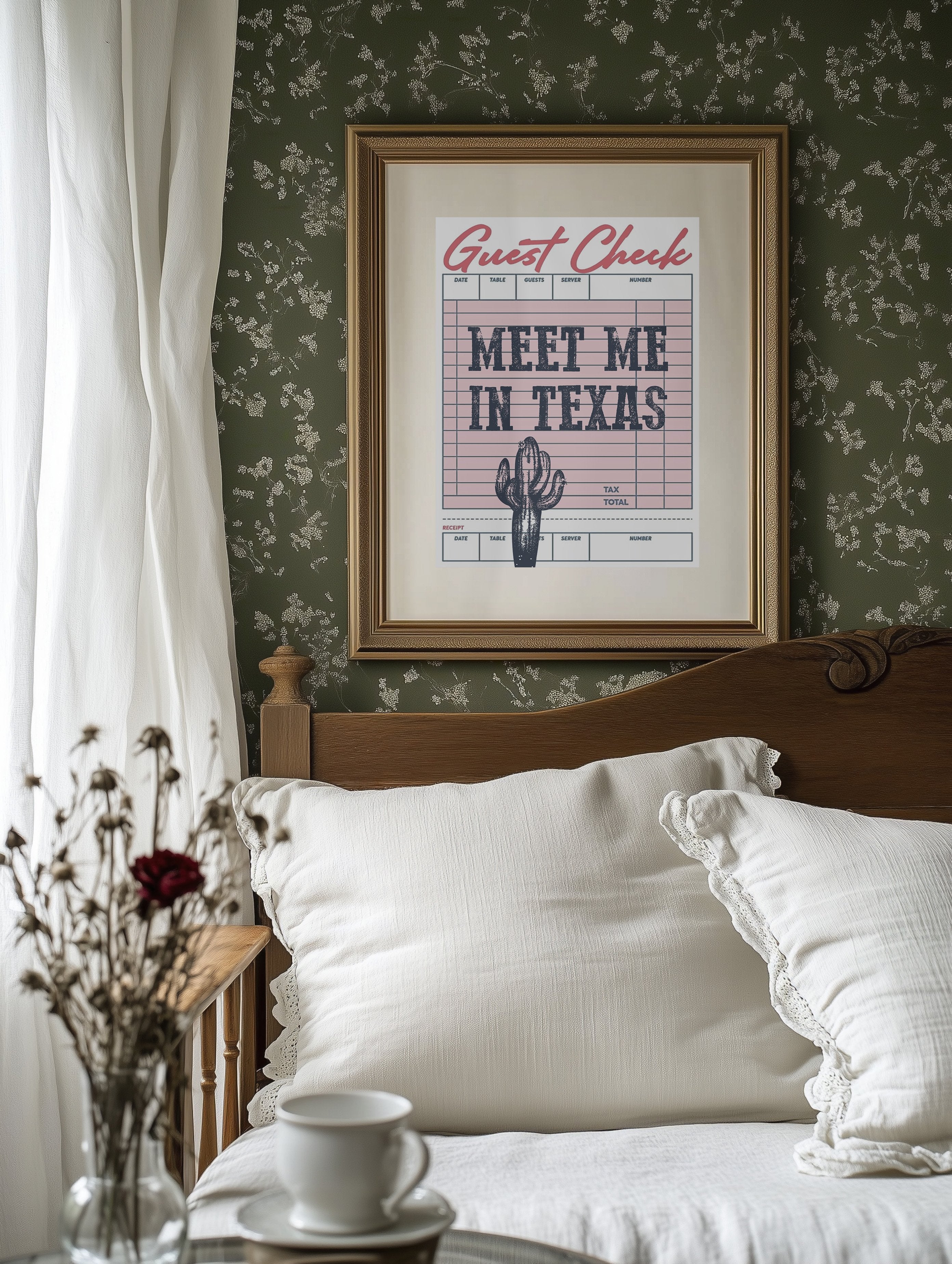 Southwest Diner Calls Your Name