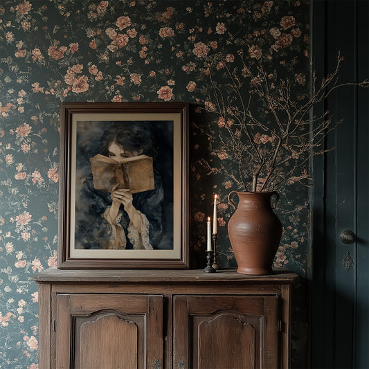 Lost Between Ancient Pages