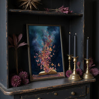 Stories Take Flight Between Pages