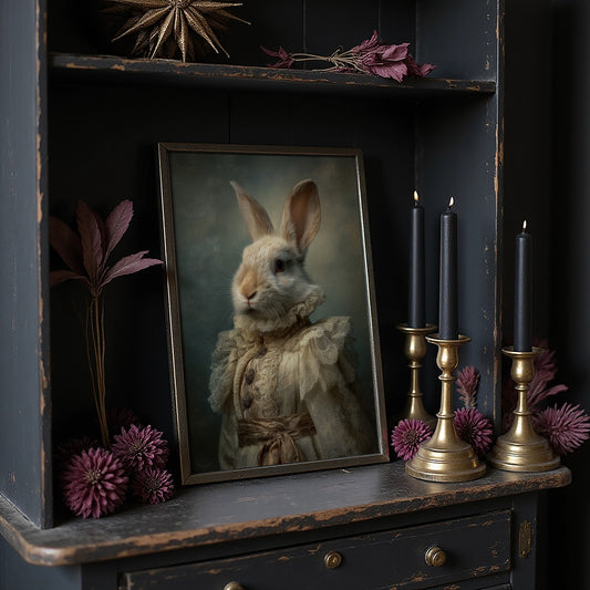 Countess Of The Velvet Court