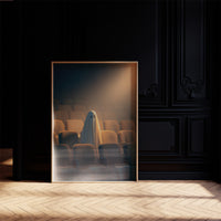 Midnight Matinee For One