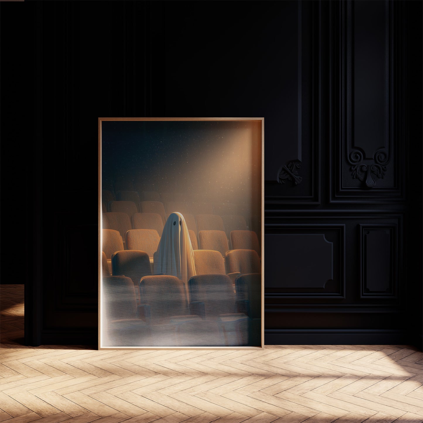 Midnight Matinee For One